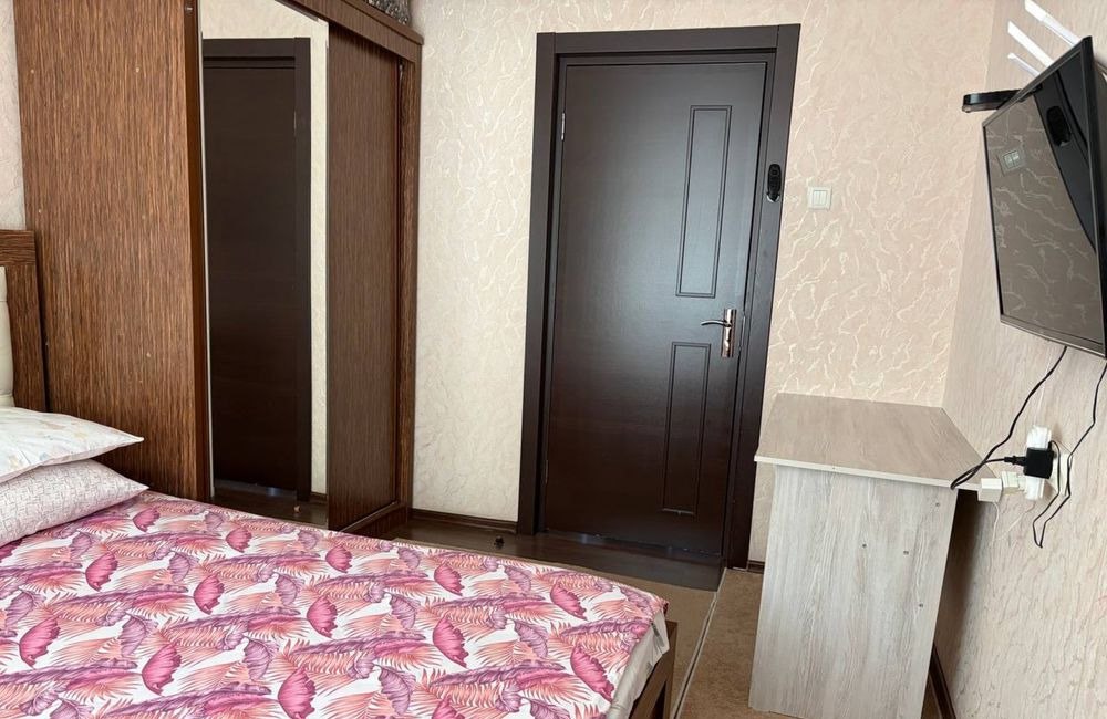 Продаётся 3-комн. квартира, 56.4 м² · Алмазар — фото 6