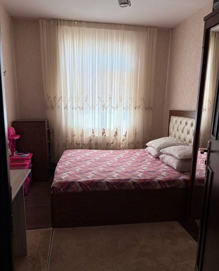 Продаётся 3-комн. квартира, 56.4 м² · Алмазар — фото 8