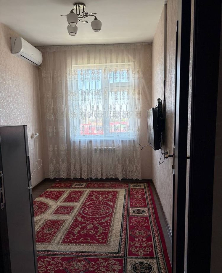 Продаётся 3-комн. квартира, 56.4 м² · Алмазар — фото 2