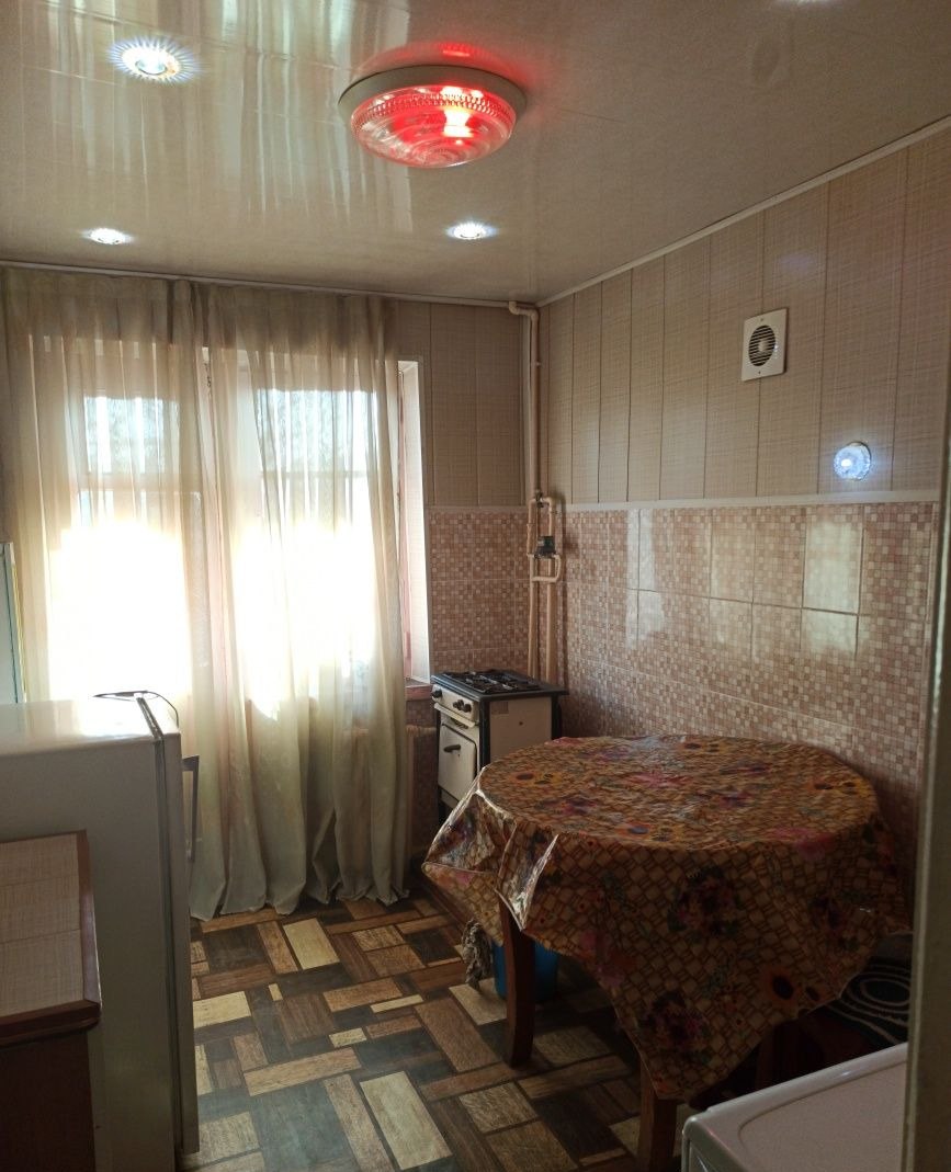 Продаётся 1-комн. квартира, 30 м² · Яккасарай — фото 2
