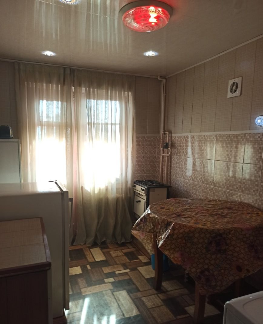 Продаётся 1-комн. квартира, 30 м² · Яккасарай — фото 5