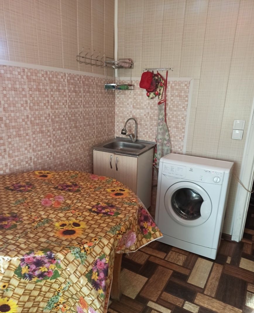 Продаётся 1-комн. квартира, 30 м² · Яккасарай — фото 4