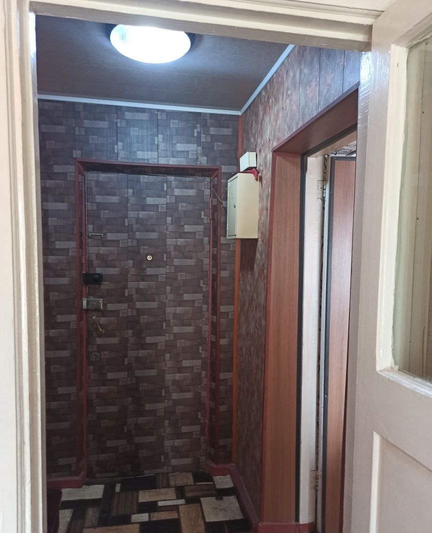 Продаётся 1-комн. квартира, 30 м² · Яккасарай — фото 8