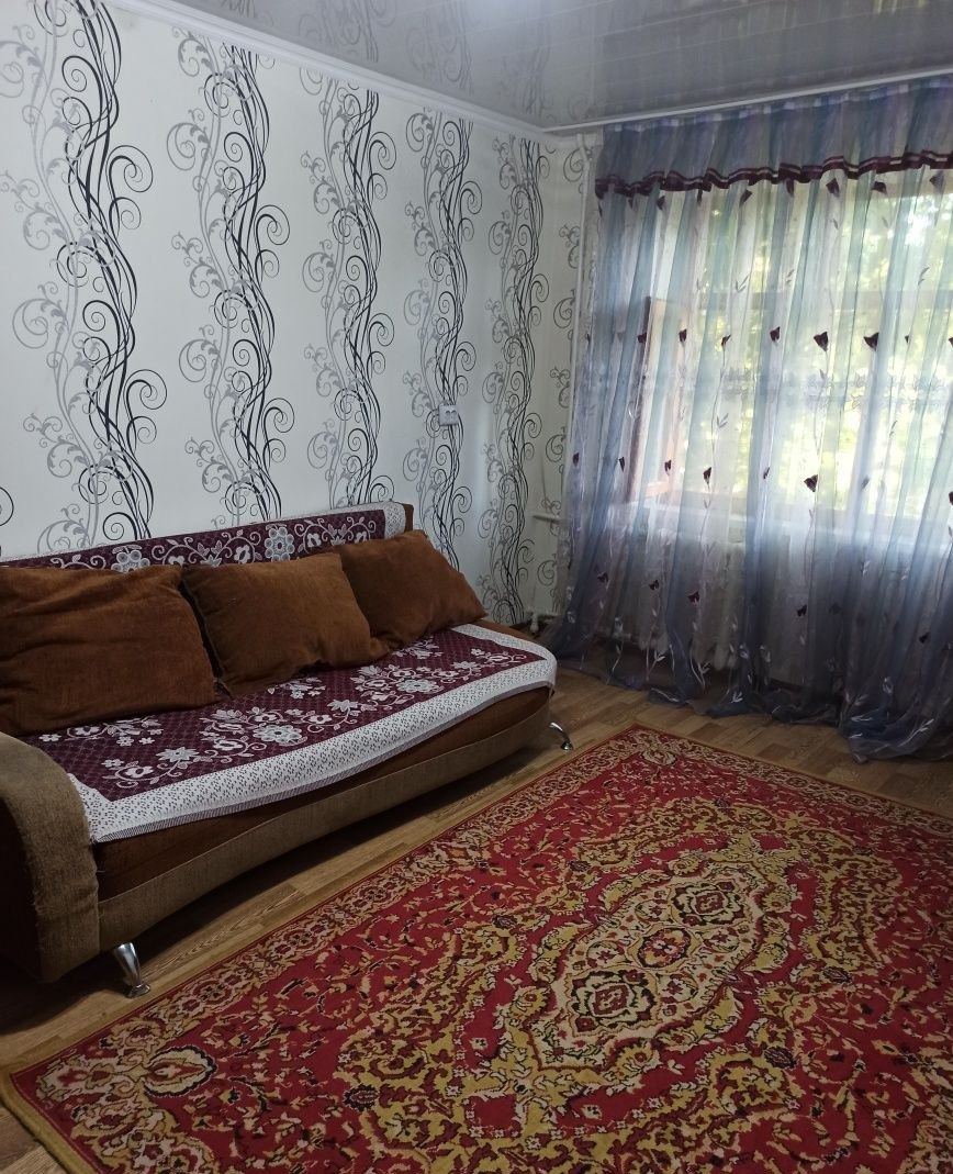 Продаётся 1-комн. квартира, 30 м² · Яккасарай — фото 1