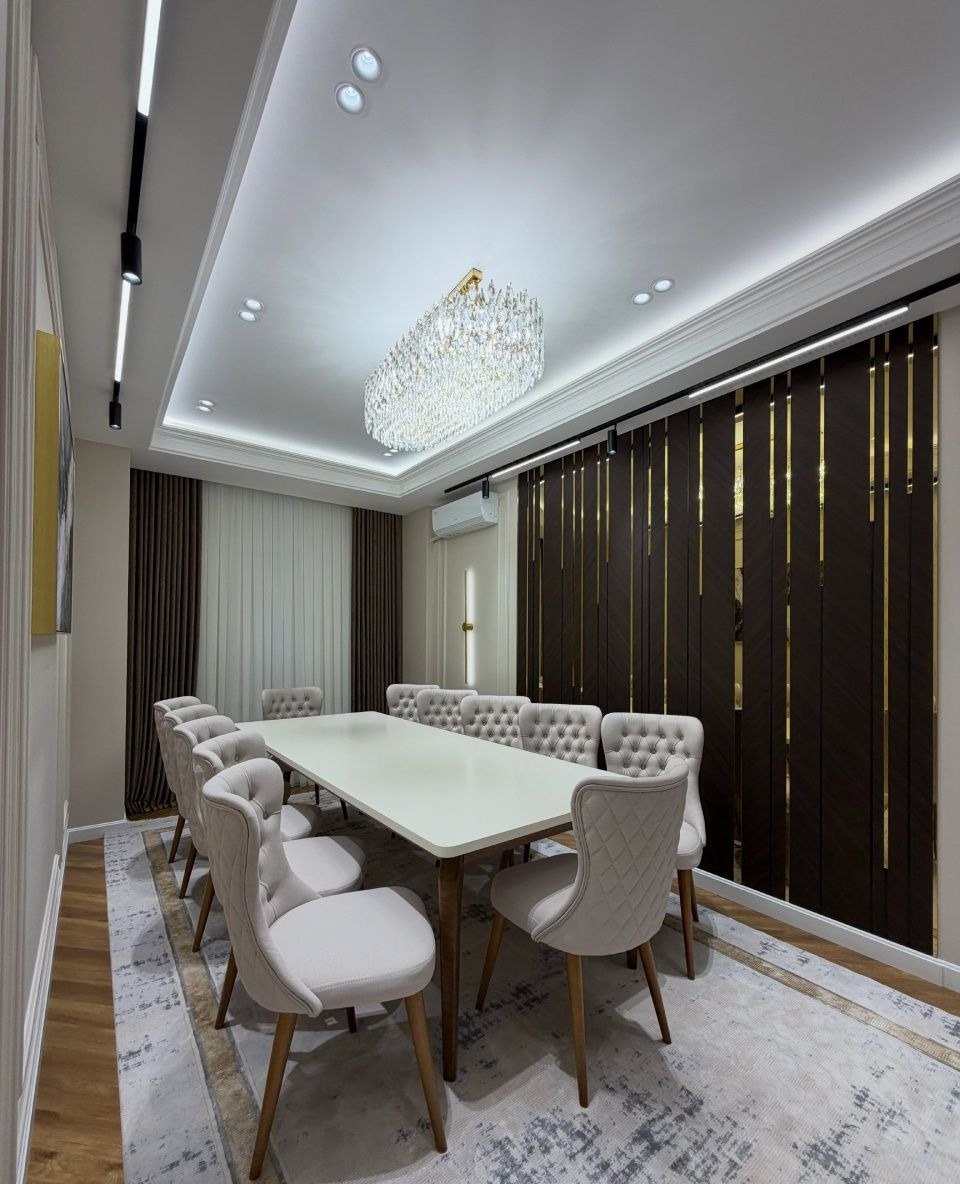 Sotiladi 4 xonali xonadon, 110 m² · Shayxontohur — surat 3