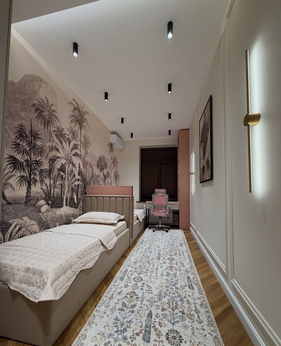 Sotiladi 4 xonali xonadon, 110 m² · Shayxontohur — surat 6
