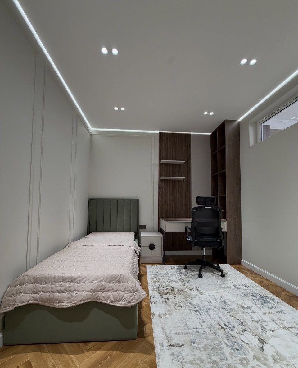 Sotiladi 4 xonali xonadon, 110 m² · Shayxontohur — surat 4