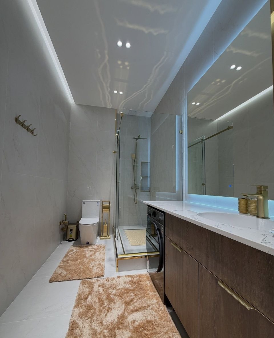 Sotiladi 4 xonali xonadon, 110 m² · Shayxontohur — surat 5