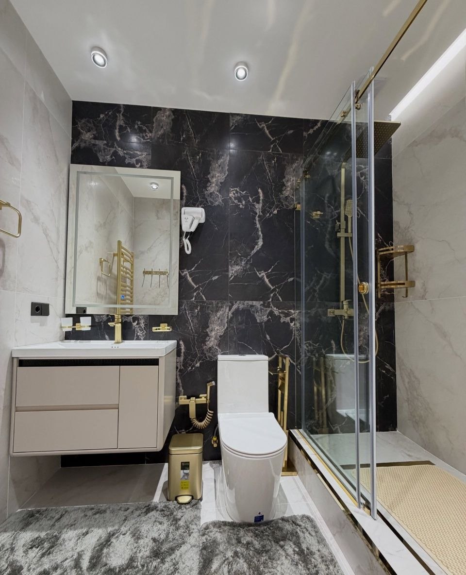 Sotiladi 4 xonali xonadon, 110 m² · Shayxontohur — surat 8