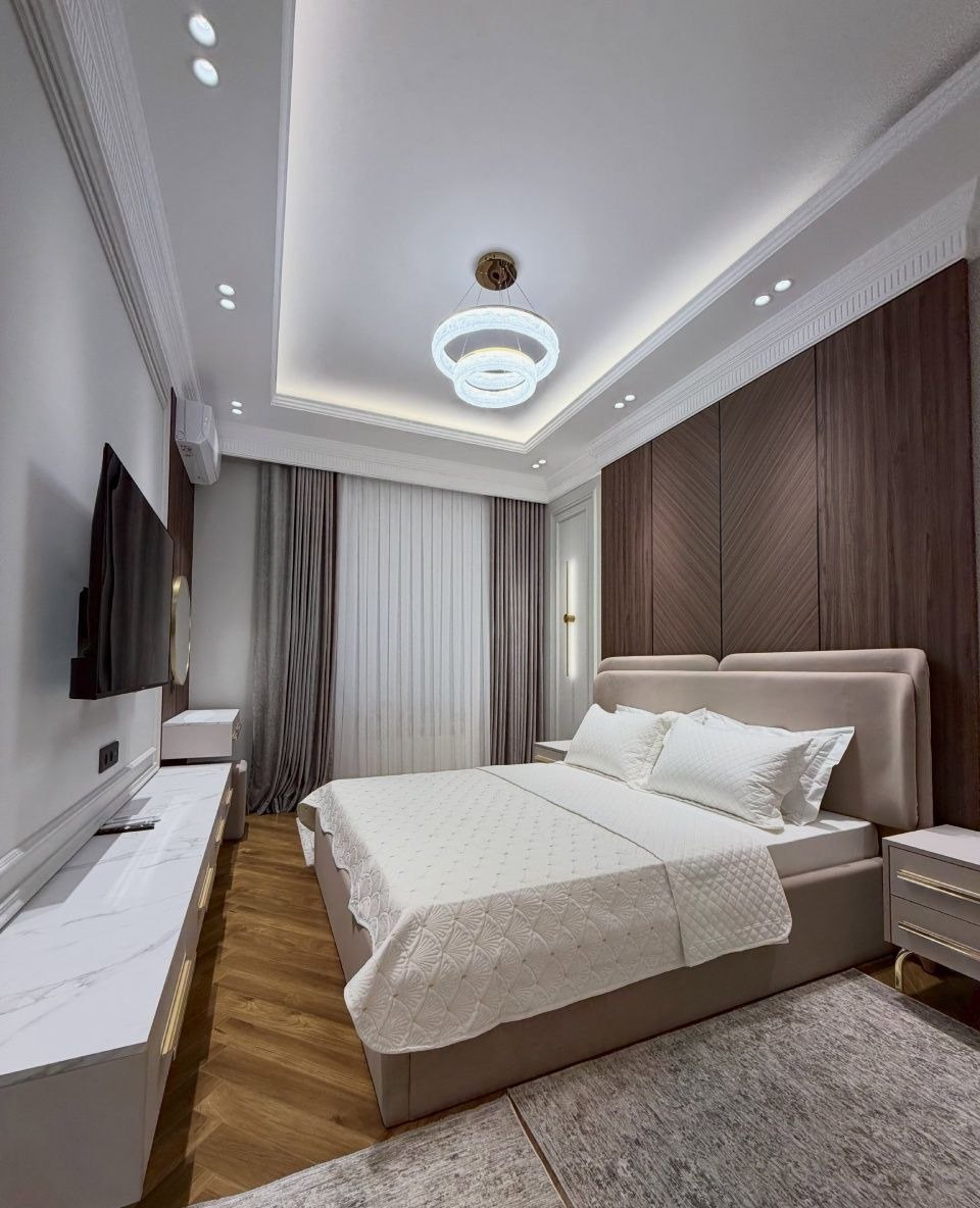 Sotiladi 4 xonali xonadon, 110 m² · Shayxontohur — surat 7