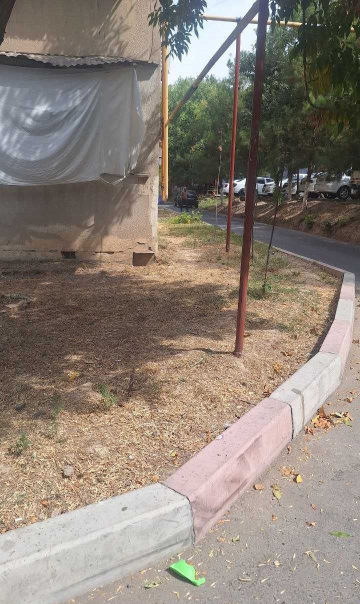 Sotiladi tijorat binosi, 57 m² · Chilonzor — surat 6