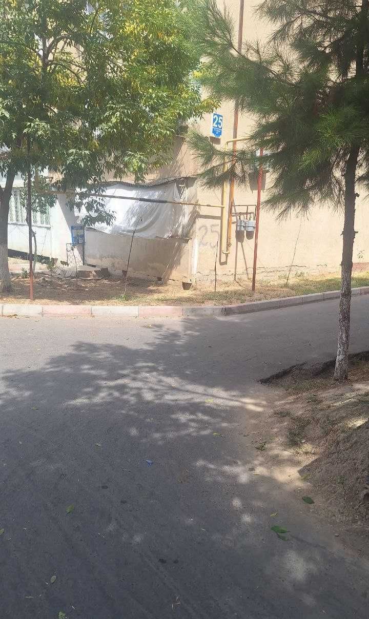 Sotiladi tijorat binosi, 57 m² · Chilonzor — surat 7