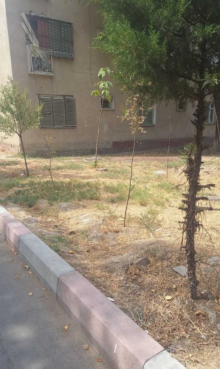 Sotiladi tijorat binosi, 57 m² · Chilonzor — surat 8