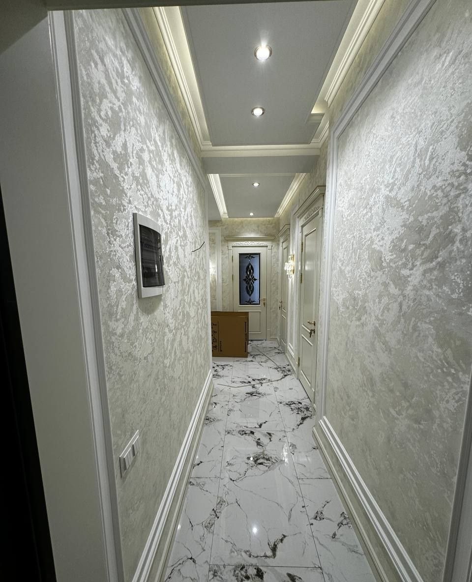 Продаётся 3-комн. квартира, 90 м² · Мирзо-Улугбек — фото 10