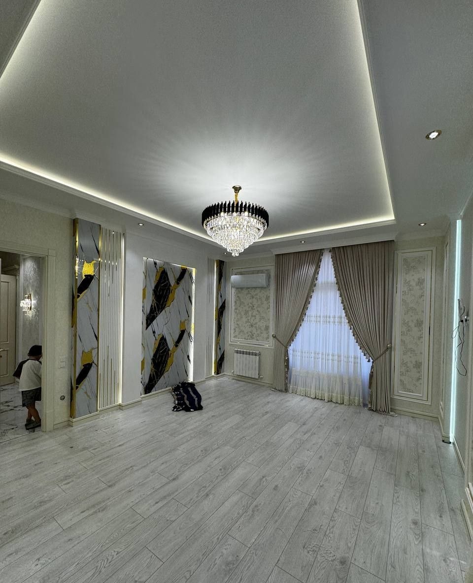 Продаётся 3-комн. квартира, 90 м² · Мирзо-Улугбек — фото 8