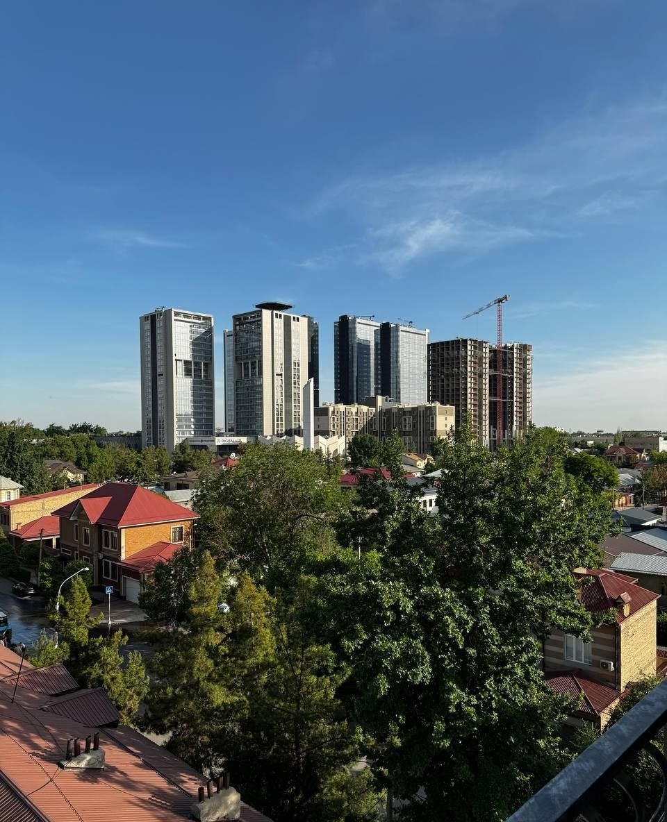 Продаётся 3-комн. квартира, 90 м² · Мирзо-Улугбек — фото 4