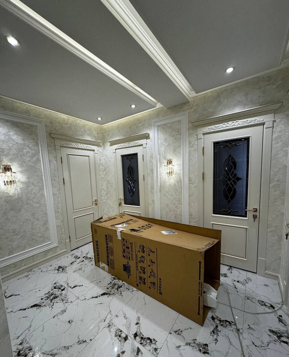 Продаётся 3-комн. квартира, 90 м² · Мирзо-Улугбек — фото 5