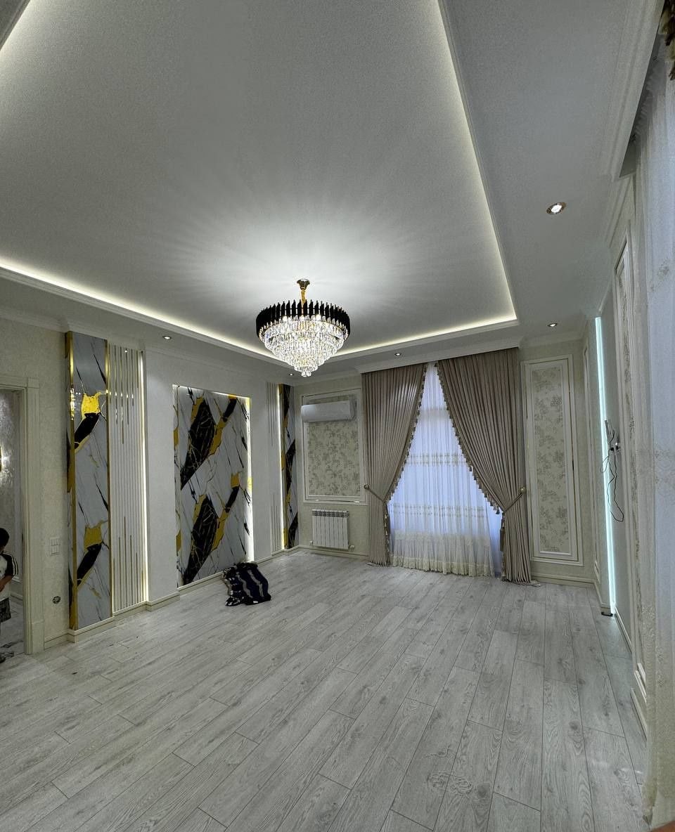 Продаётся 3-комн. квартира, 90 м² · Мирзо-Улугбек — фото 6