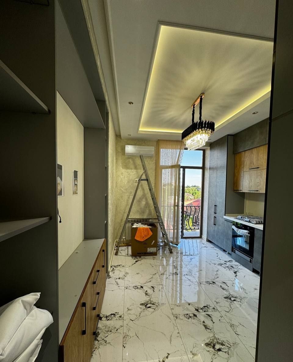 Продаётся 3-комн. квартира, 90 м² · Мирзо-Улугбек — фото 3