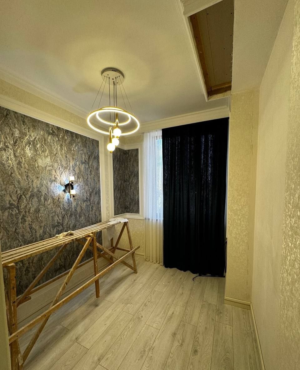 Продаётся 3-комн. квартира, 90 м² · Мирзо-Улугбек — фото 9