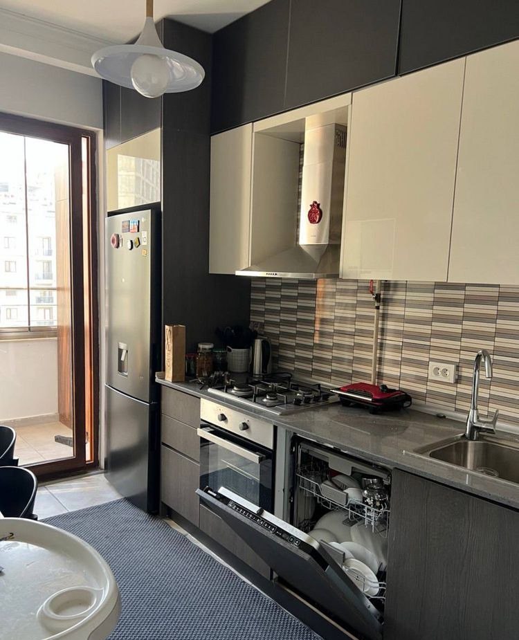 Sotiladi 3 xonali xonadon, 85 m² · Istanbulcity · Shayxontohur — surat 1