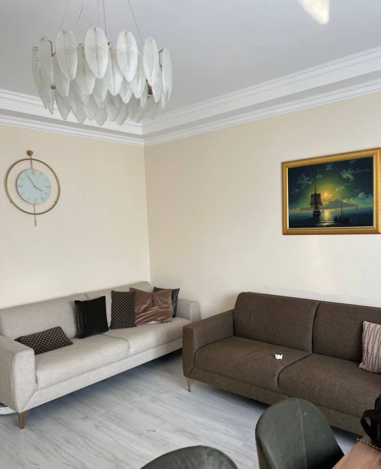 Sotiladi 3 xonali xonadon, 85 m² · Istanbulcity · Shayxontohur — surat 3