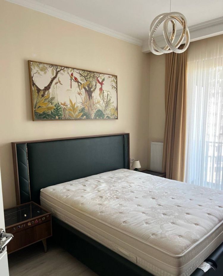 Sotiladi 3 xonali xonadon, 85 m² · Istanbulcity · Shayxontohur — surat 6