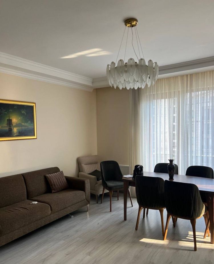 Sotiladi 3 xonali xonadon, 85 m² · Istanbulcity · Shayxontohur — surat 2