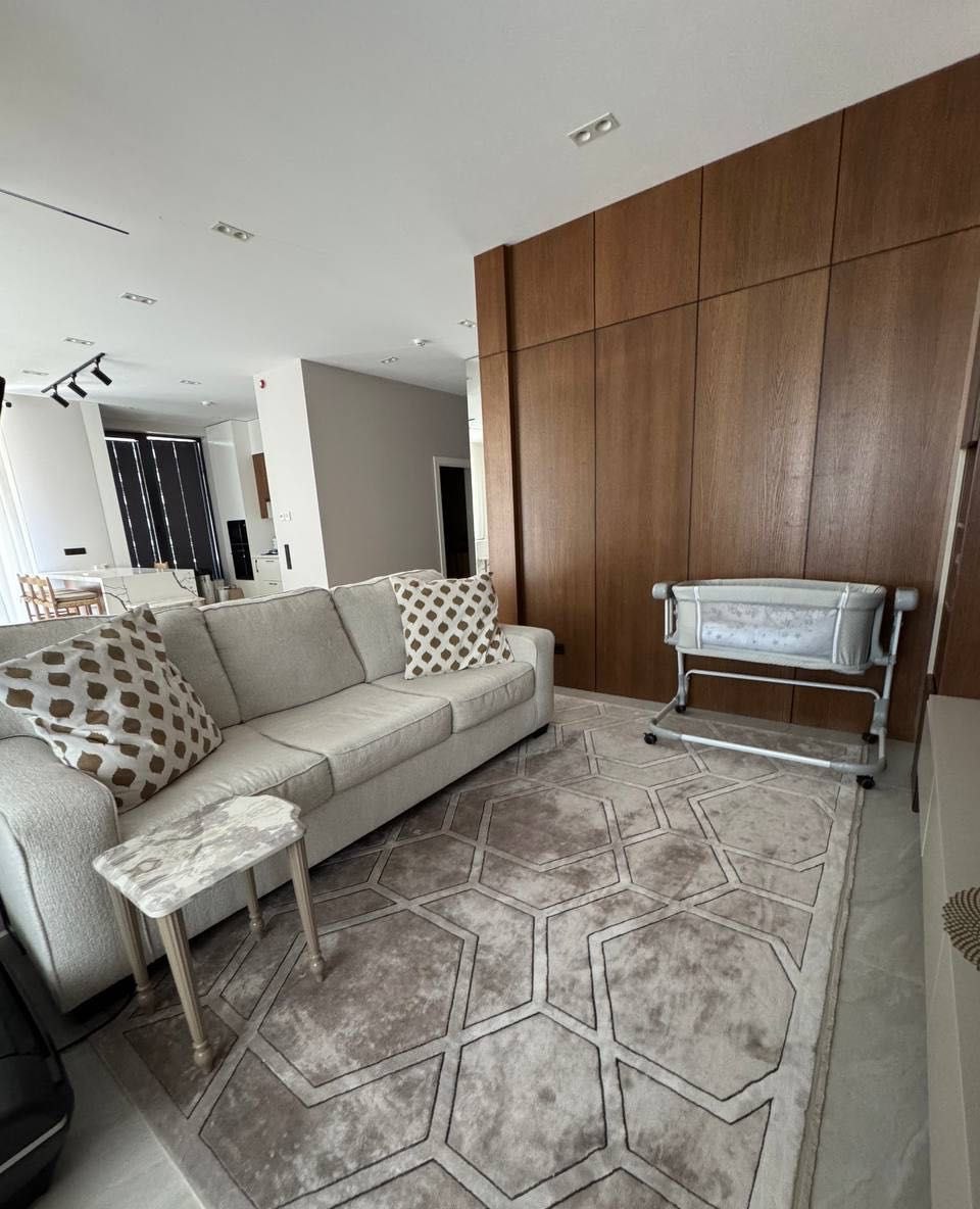 Продаётся 4-комн. квартира, 107 м² · ЖК Infinity · Яшнабад — фото 3