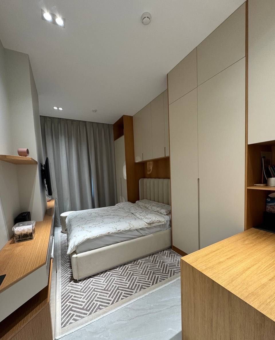 Продаётся 4-комн. квартира, 107 м² · ЖК Infinity · Яшнабад — фото 7