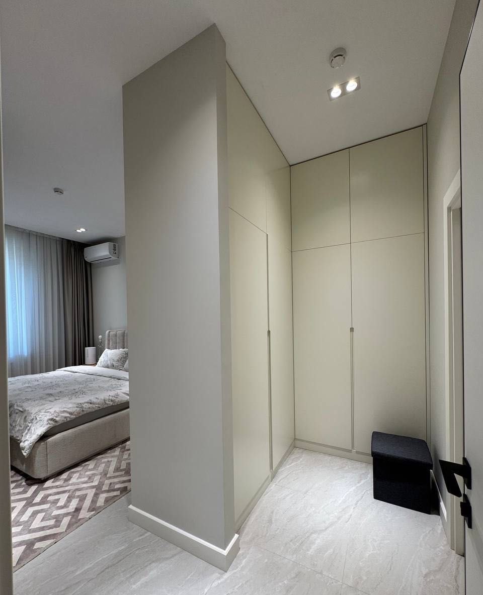 Продаётся 4-комн. квартира, 107 м² · ЖК Infinity · Яшнабад — фото 5