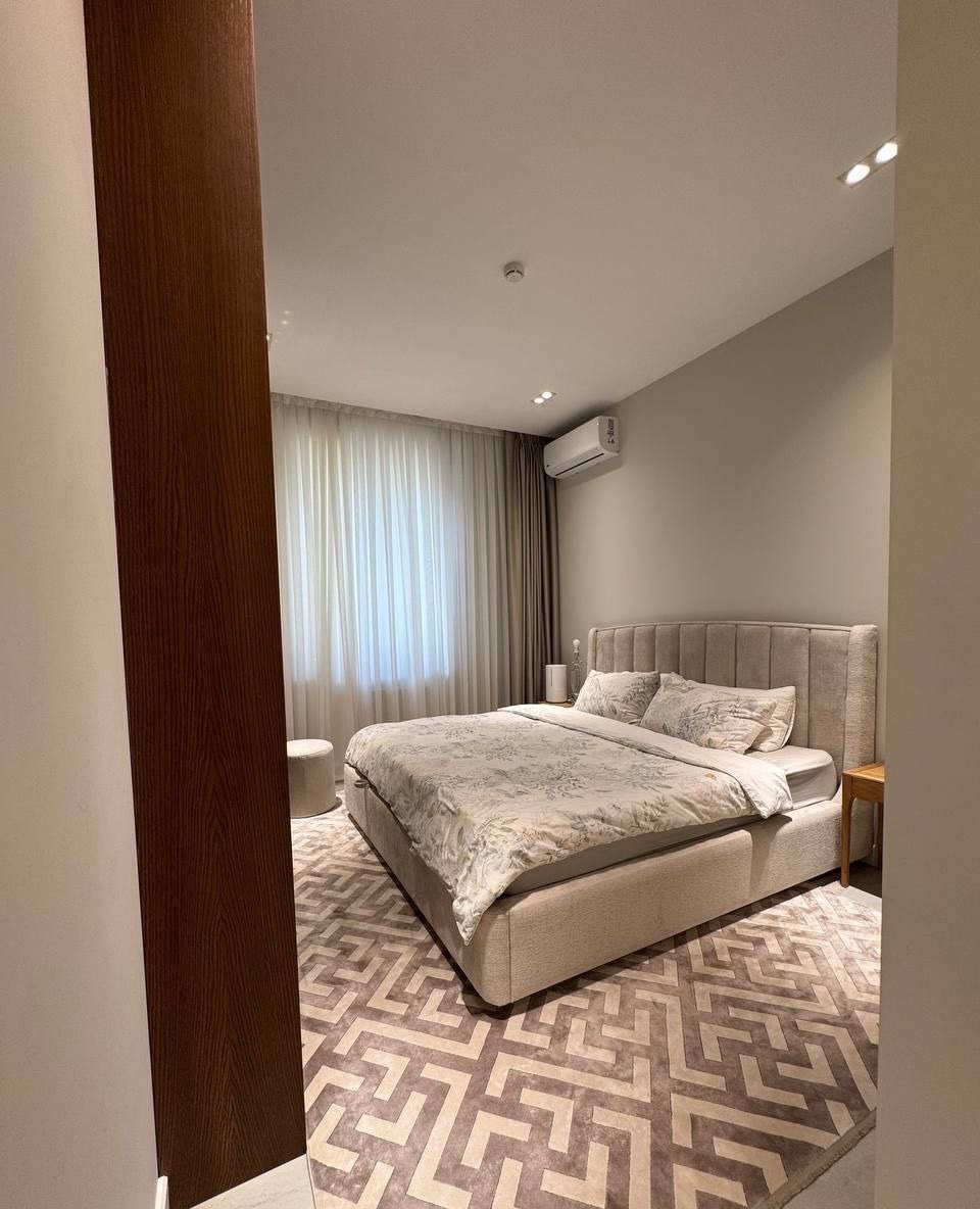Продаётся 4-комн. квартира, 107 м² · ЖК Infinity · Яшнабад — фото 4