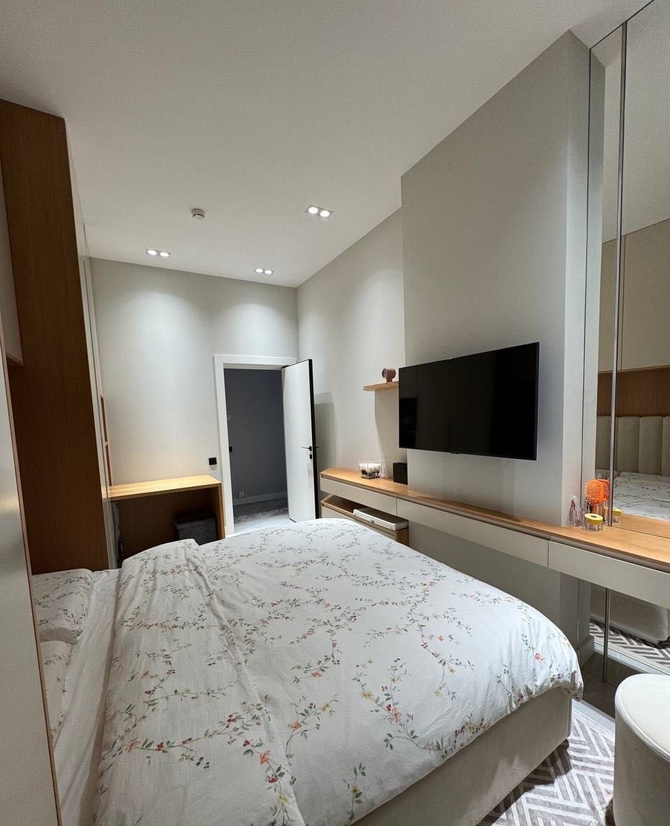 Продаётся 4-комн. квартира, 107 м² · ЖК Infinity · Яшнабад — фото 8
