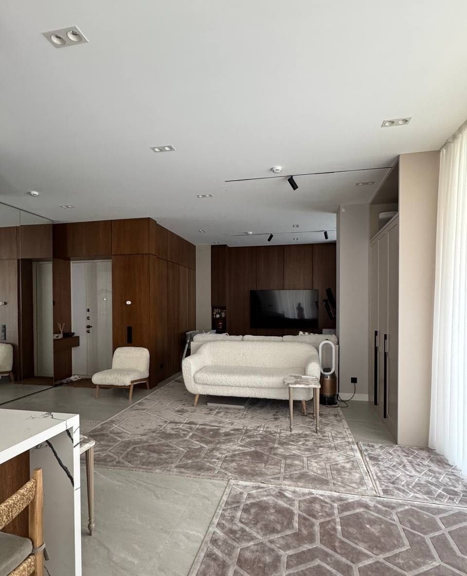 Продаётся 4-комн. квартира, 107 м² · ЖК Infinity · Яшнабад — фото 2