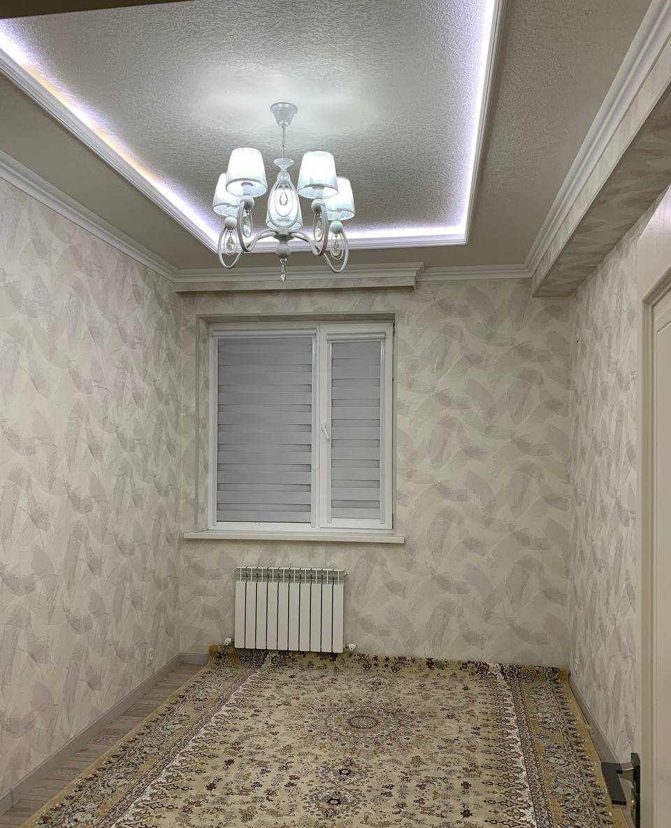 Продаётся 4-комн. квартира, 124 м² · Чиланзар — фото 5