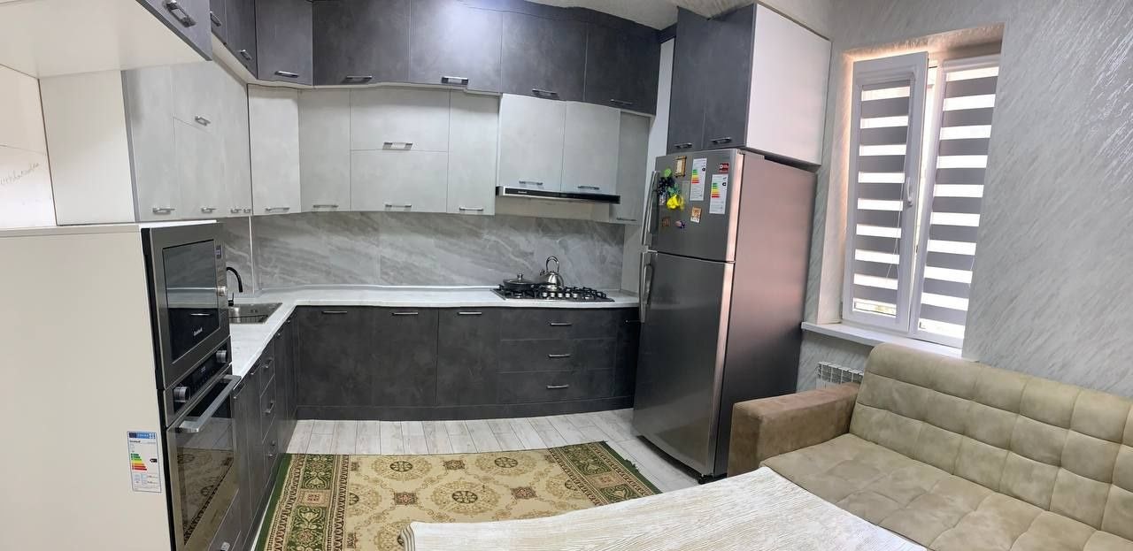 Продаётся 4-комн. квартира, 124 м² · Чиланзар — фото 8
