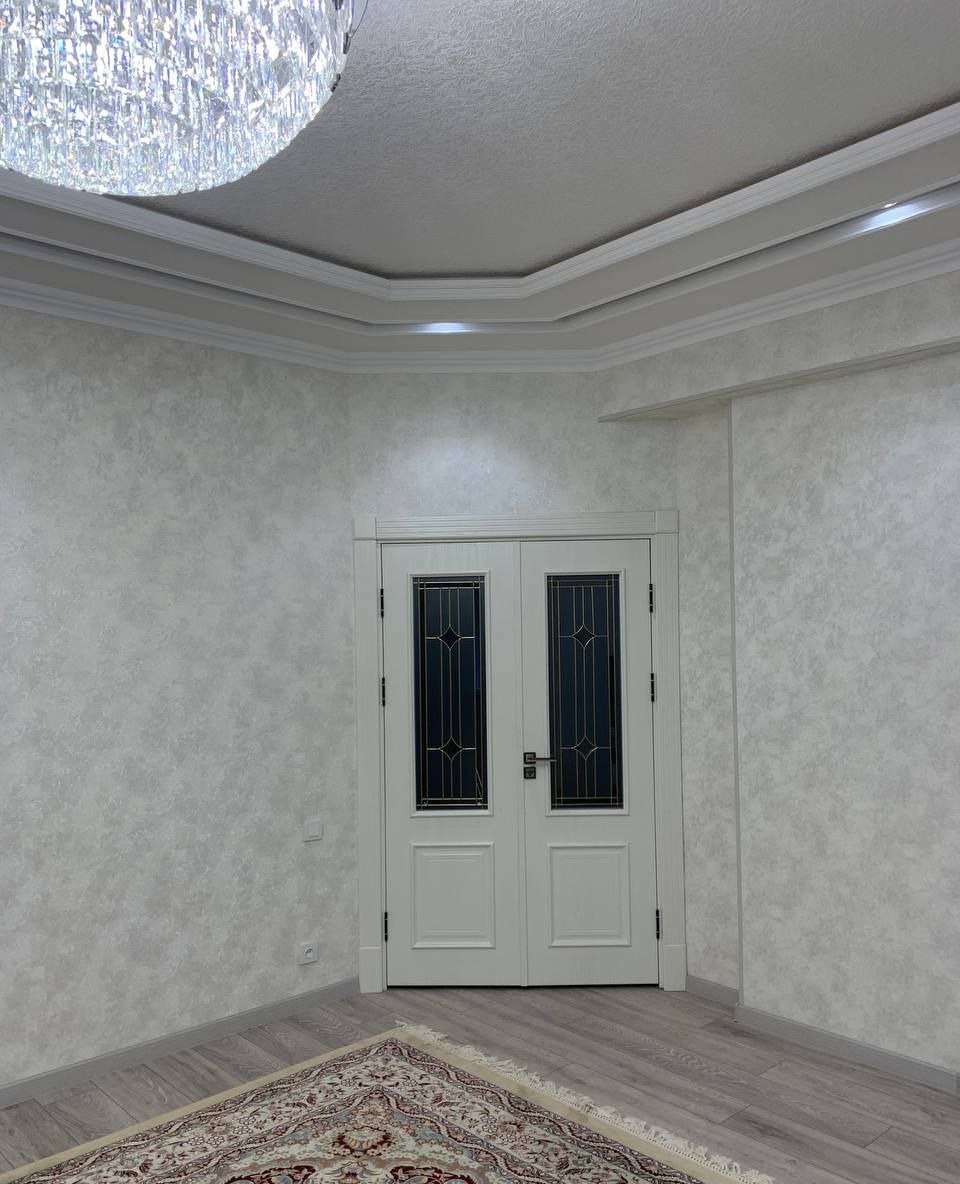 Продаётся 4-комн. квартира, 124 м² · Чиланзар — фото 3