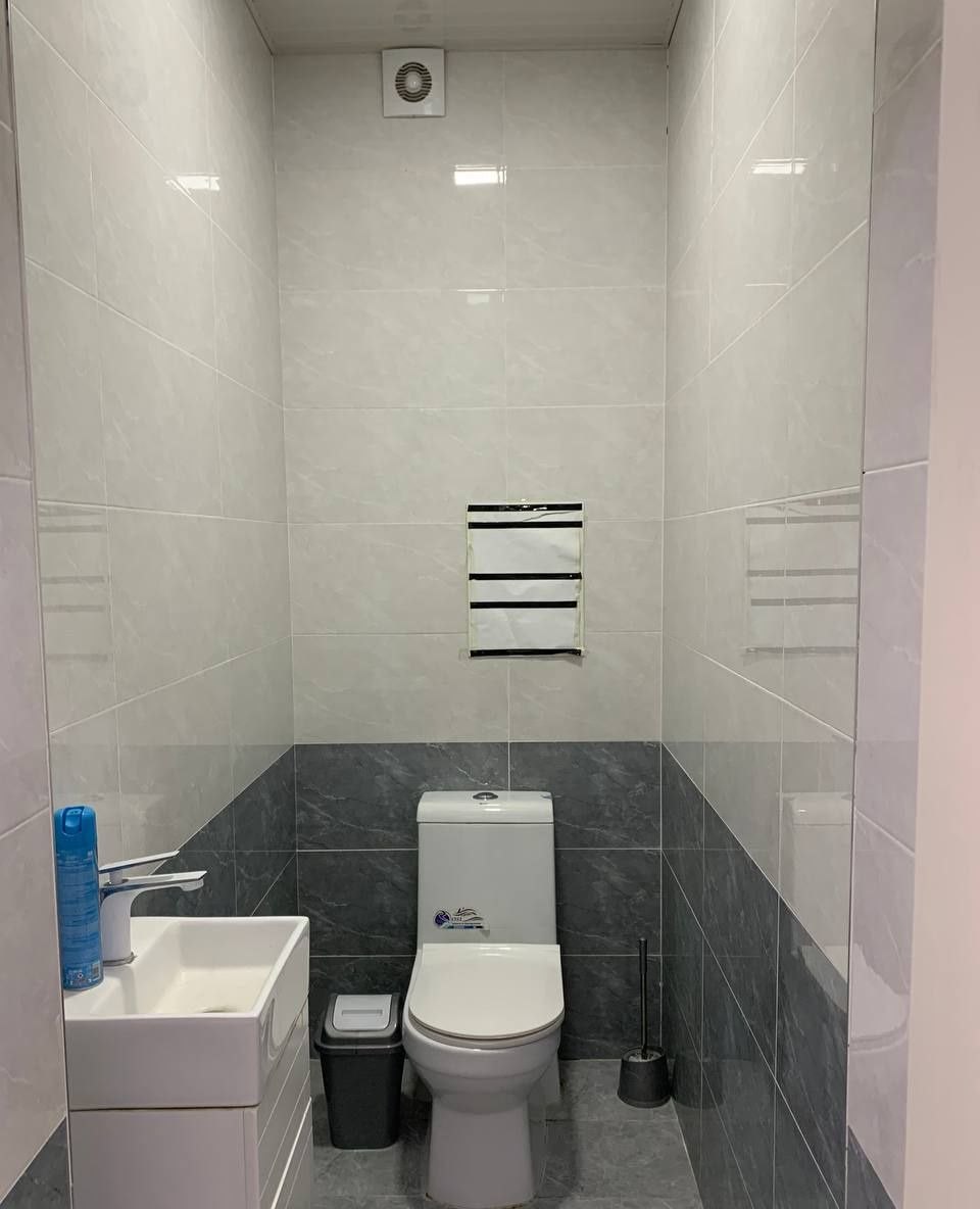 Продаётся 4-комн. квартира, 124 м² · Чиланзар — фото 10