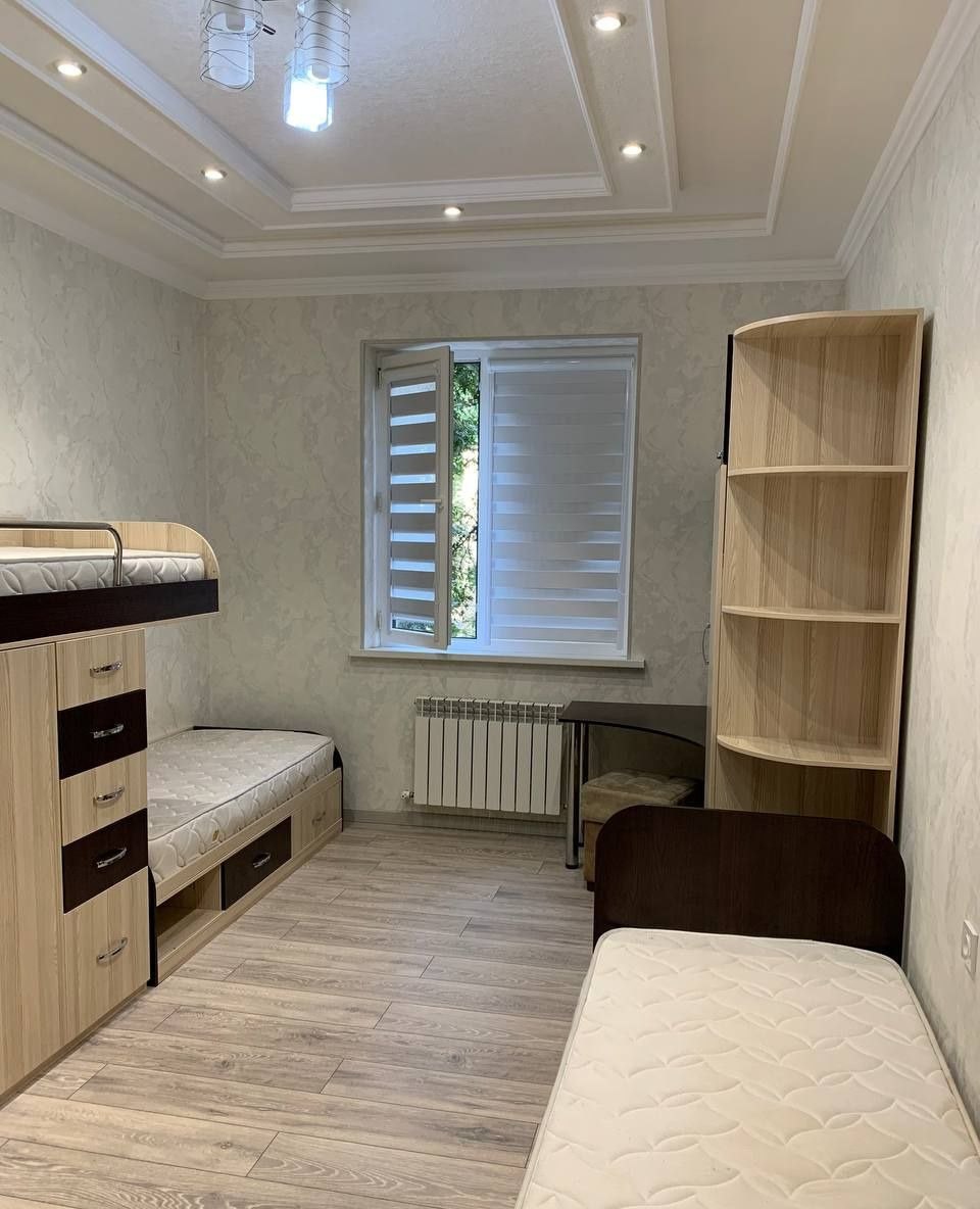 Продаётся 4-комн. квартира, 124 м² · Чиланзар — фото 7
