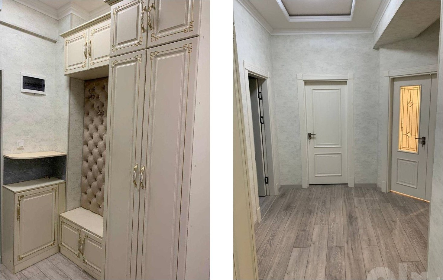 Продаётся 4-комн. квартира, 124 м² · Чиланзар — фото 2