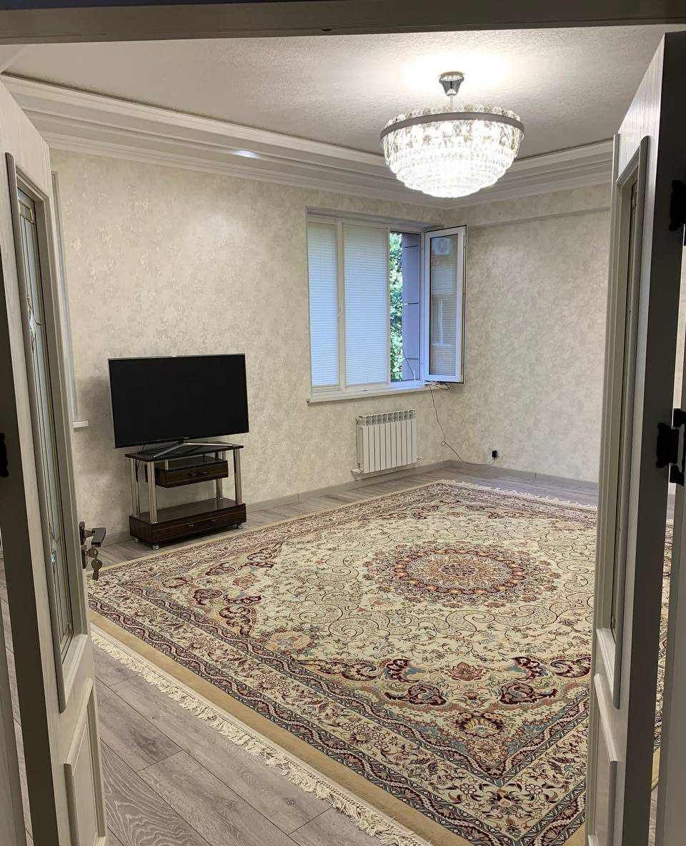 Продаётся 4-комн. квартира, 124 м² · Чиланзар — фото 4