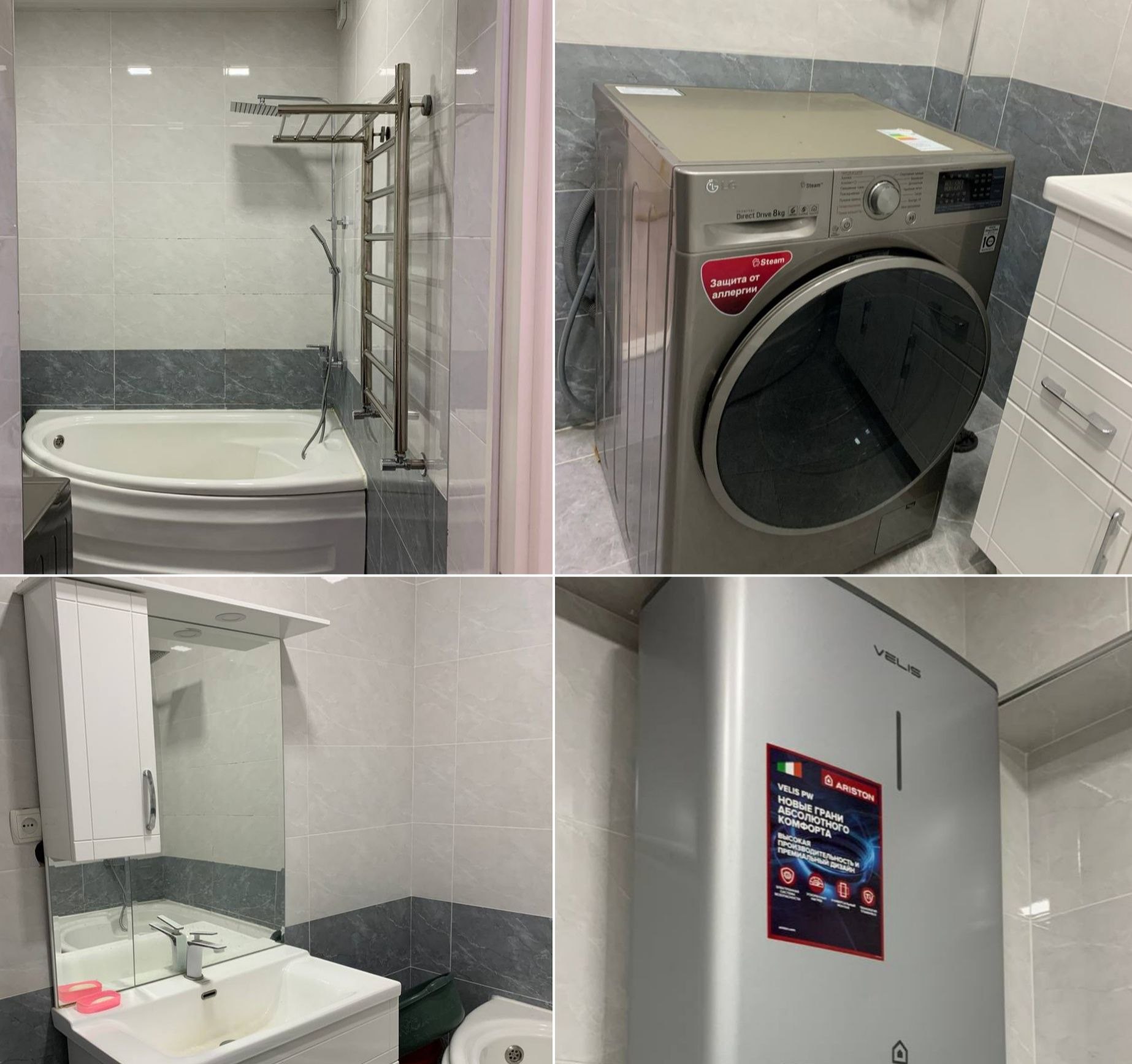 Продаётся 4-комн. квартира, 124 м² · Чиланзар — фото 9
