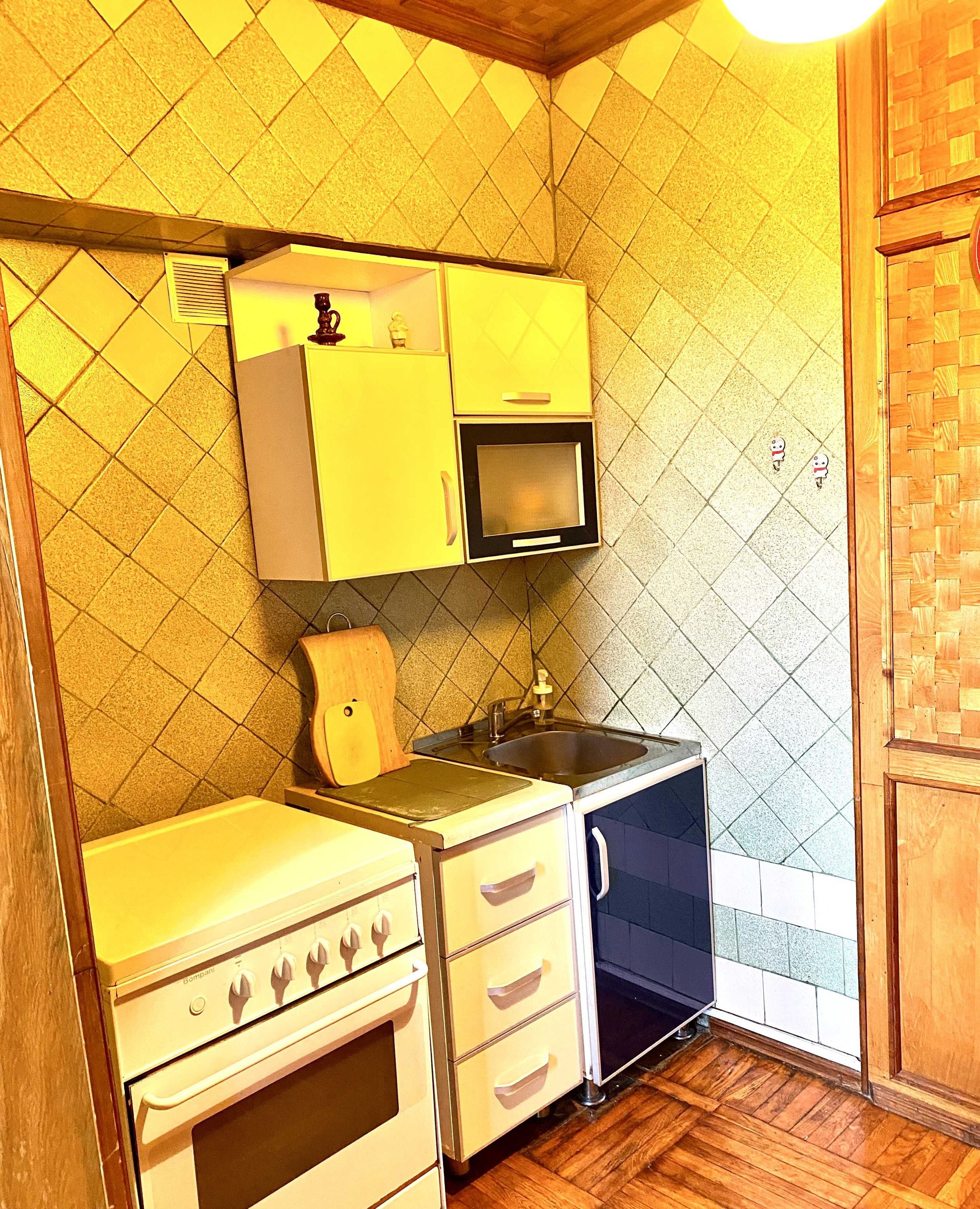Продаётся 2-комн. квартира, 56 м² · Юнусабад — фото 9