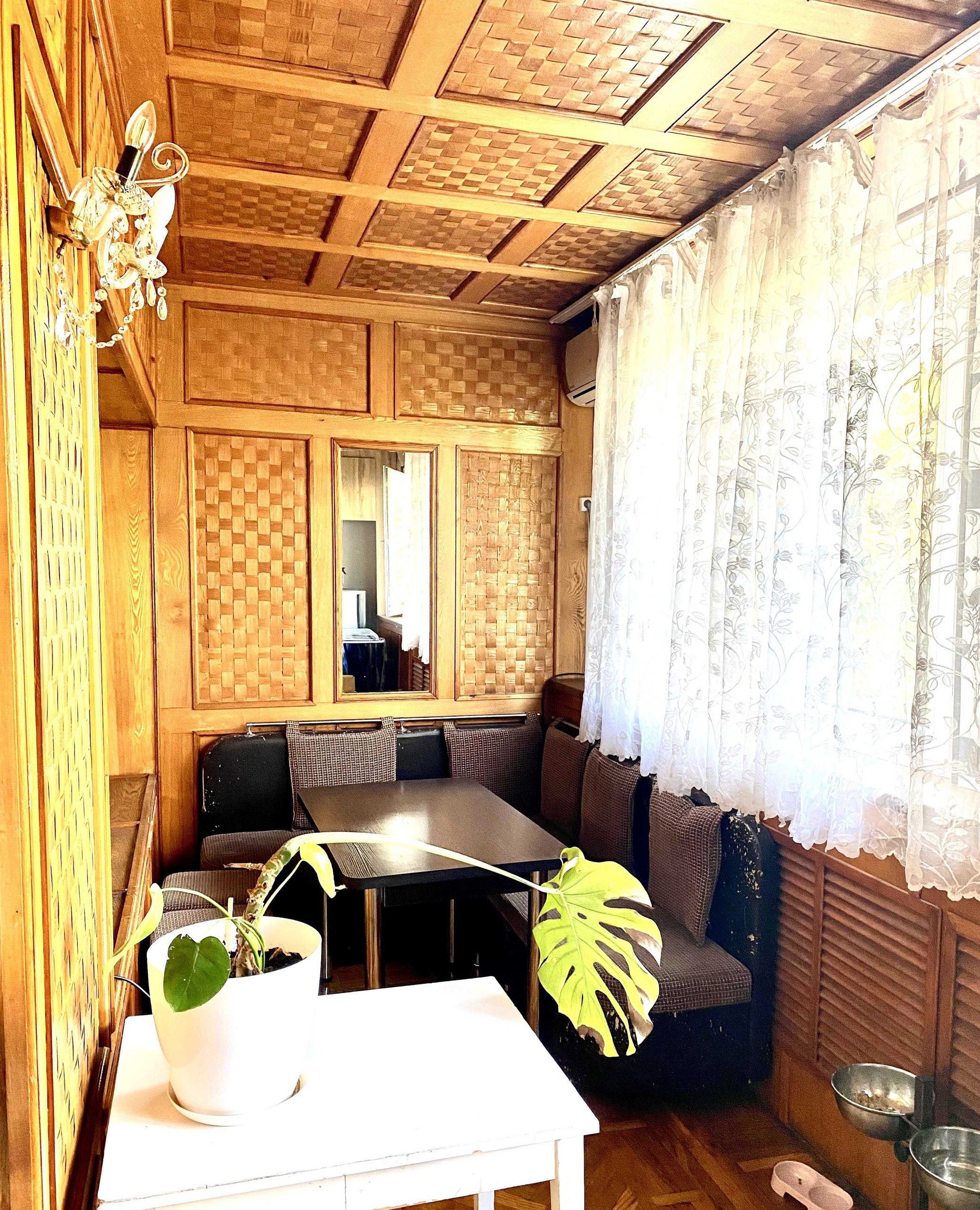 Продаётся 2-комн. квартира, 56 м² · Юнусабад — фото 4