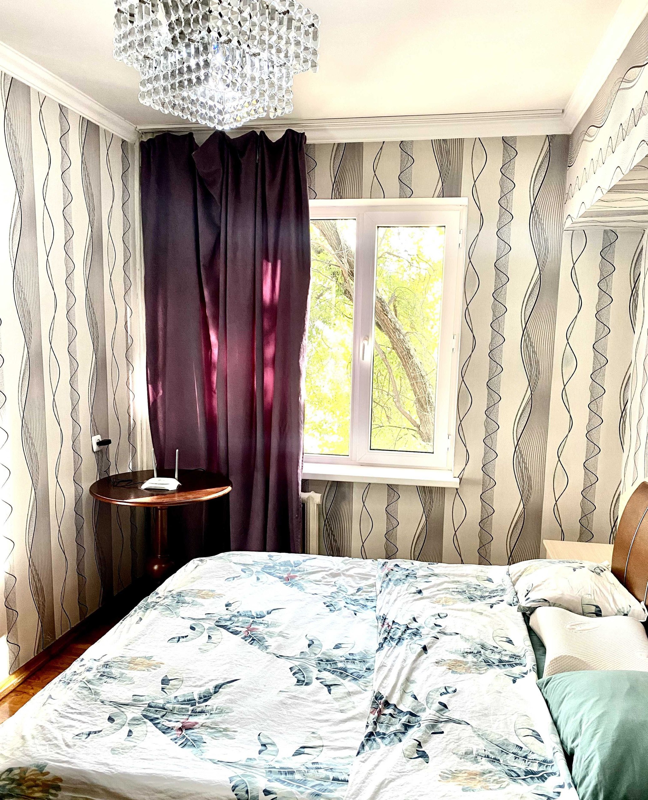 Продаётся 2-комн. квартира, 56 м² · Юнусабад — фото 1