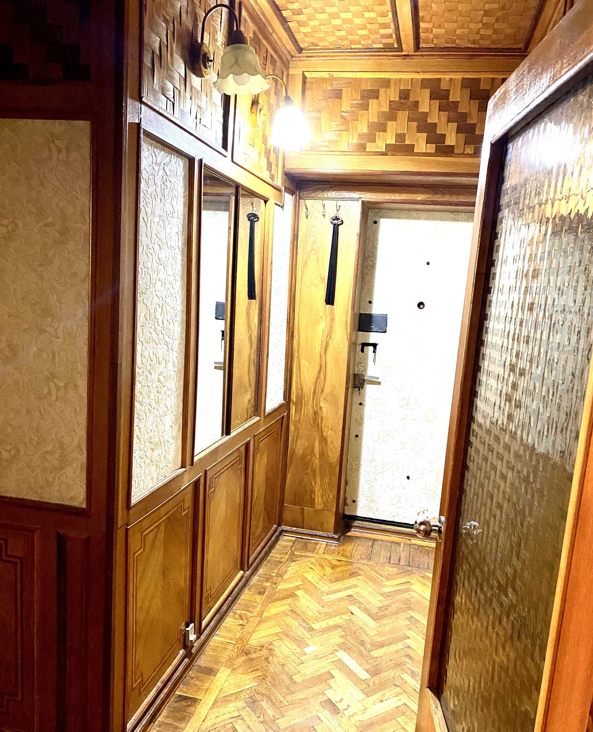 Продаётся 2-комн. квартира, 56 м² · Юнусабад — фото 6