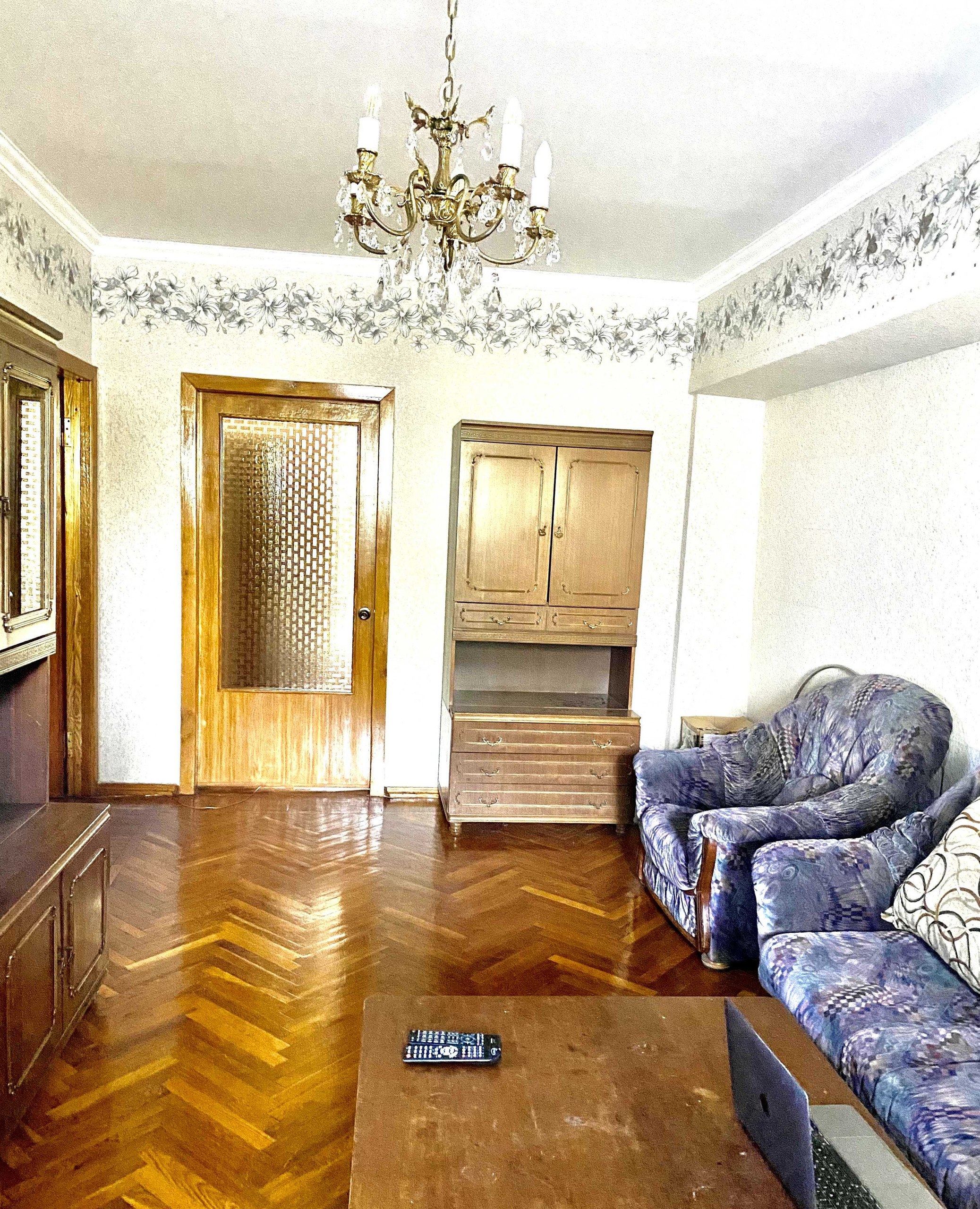Продаётся 2-комн. квартира, 56 м² · Юнусабад — фото 3