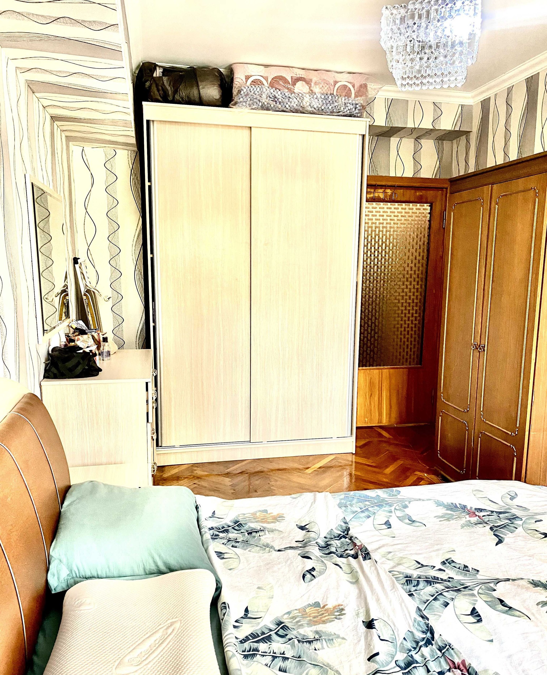 Продаётся 2-комн. квартира, 56 м² · Юнусабад — фото 2