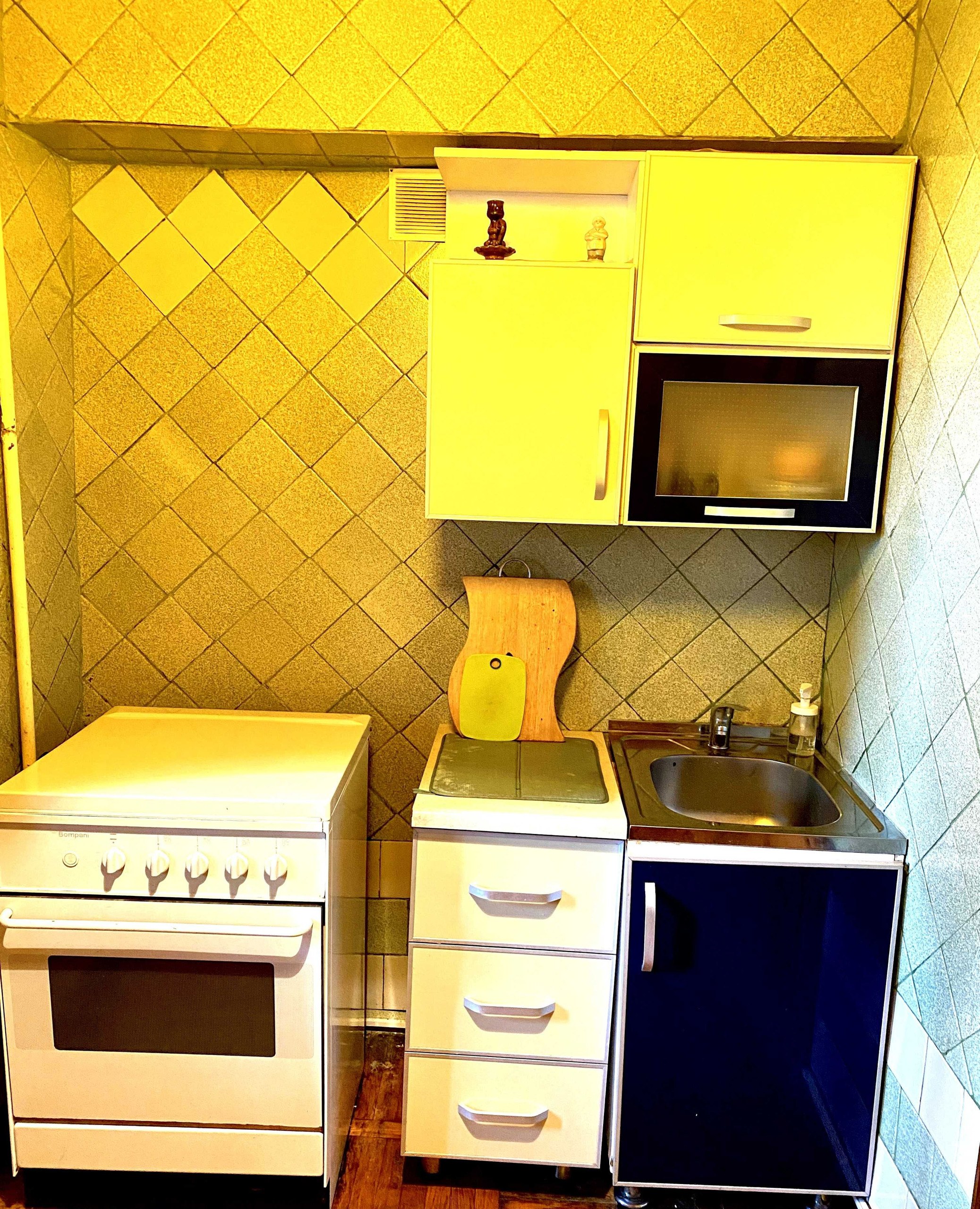 Продаётся 2-комн. квартира, 56 м² · Юнусабад — фото 8