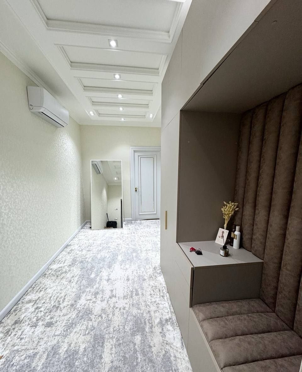Продаётся 4-комн. квартира, 116 м² · Юнусабад — фото 1